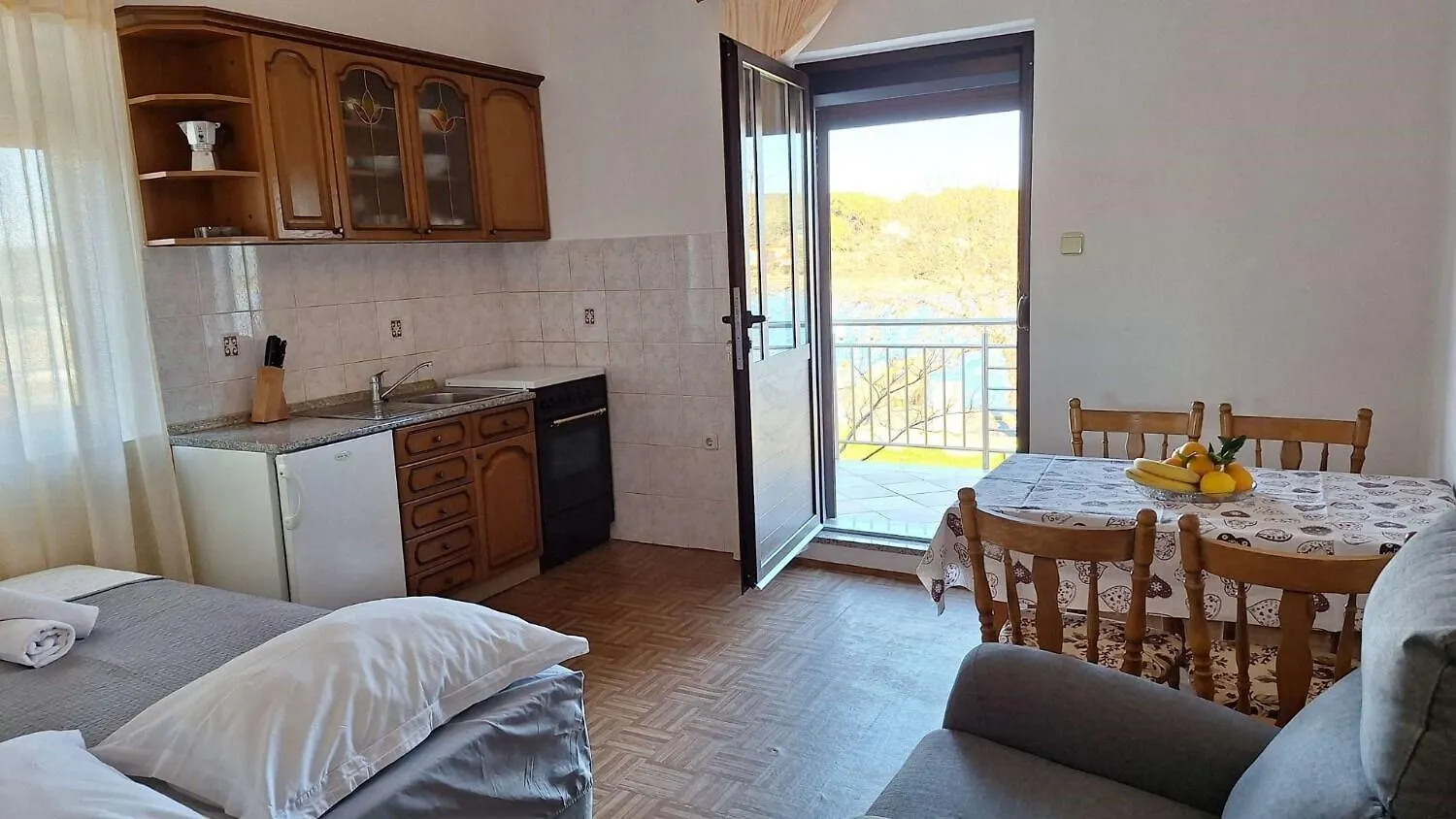 Apartment Zvone Veli Rat