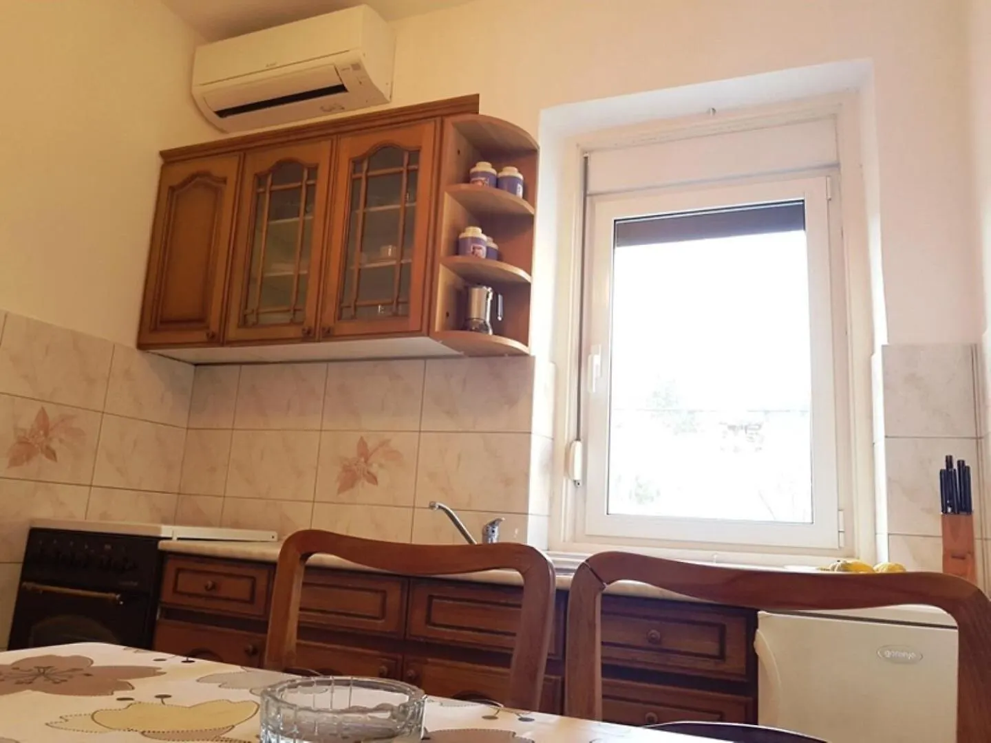 Apartment Zvone Veli Rat Κροατία