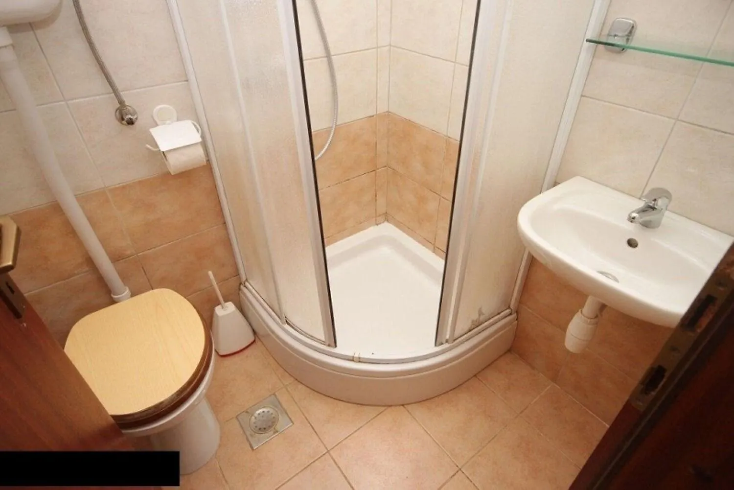 Apartment Zvone Veli Rat 0*,