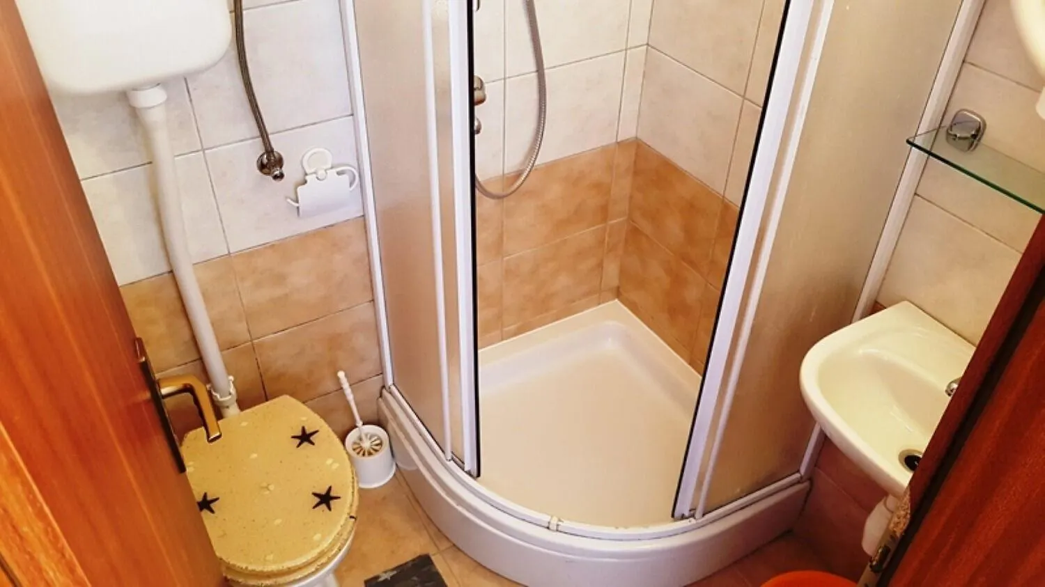 Apartment Zvone Veli Rat