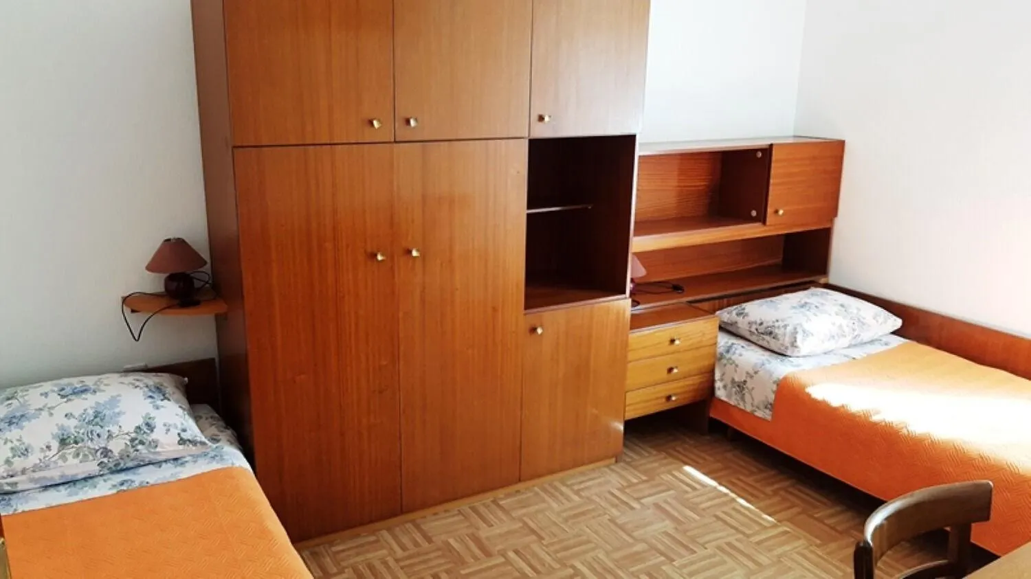 Apartment Zvone Veli Rat