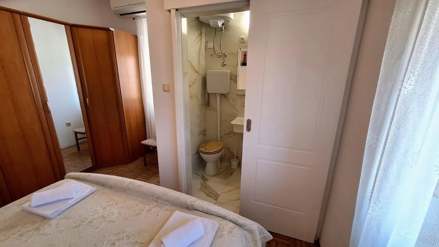 Apartment Zvone Veli Rat Κροατία