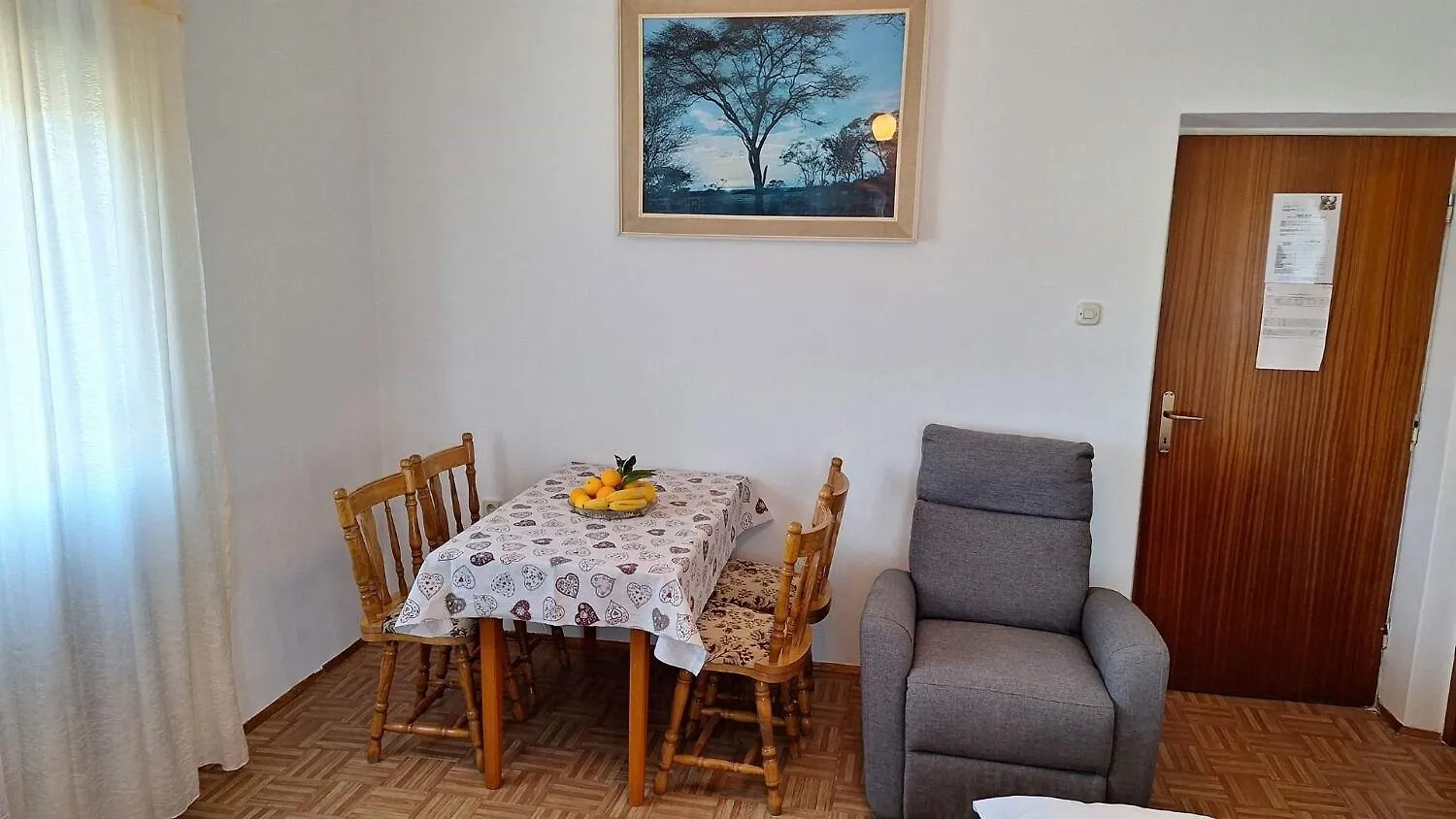 Apartment Zvone Veli Rat Κροατία