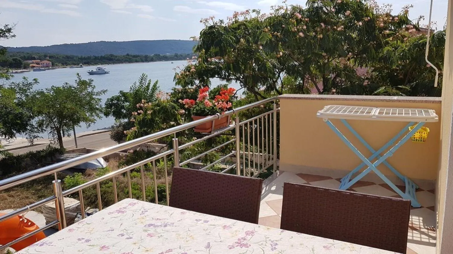 Apartment Zvone Veli Rat Κροατία